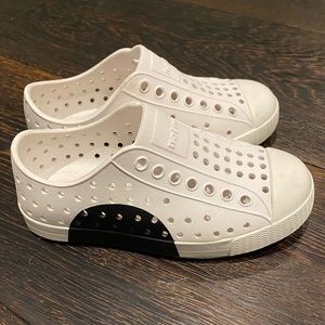 Jefferson Native Shoes Toddler